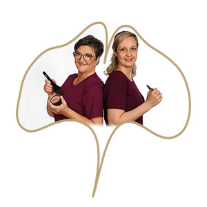 SR-Vital Fachfußpflege